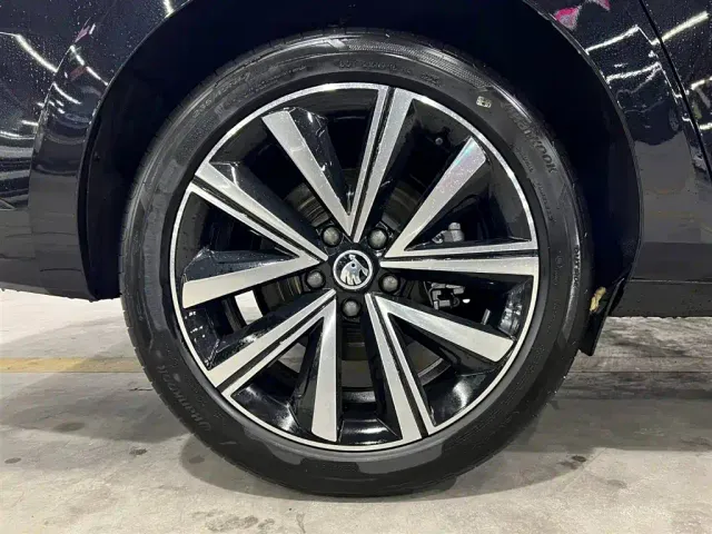 Skoda Superb — Фото автомобиля 18