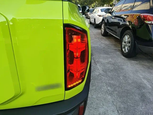 Haval Cool Dog — Фото автомобиля 7
