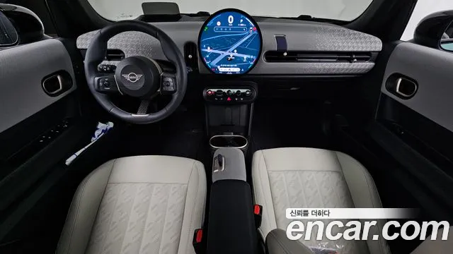 Mini Cooper — Фото автомобиля 6