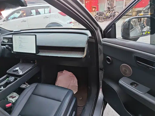 Toyota BoZhi 3X — Фото автомобиля 19