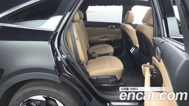 Kia Sorento 4th Gen — Фото автомобиля 17