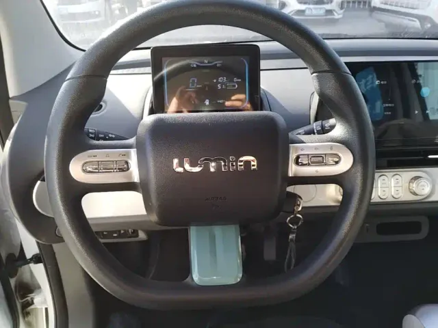 Changan Lumin — Фото автомобиля 10
