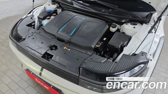 Hyundai Ioniq5 — Фото автомобиля 6