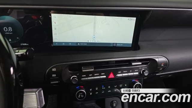 Hyundai Palisade LX3 — Фото автомобиля 22