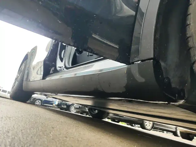 Tesla Model Y — Фото автомобиля 20