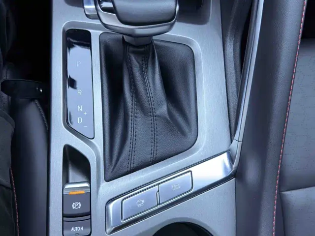 Changan CS35 Plus — Фото автомобиля 16
