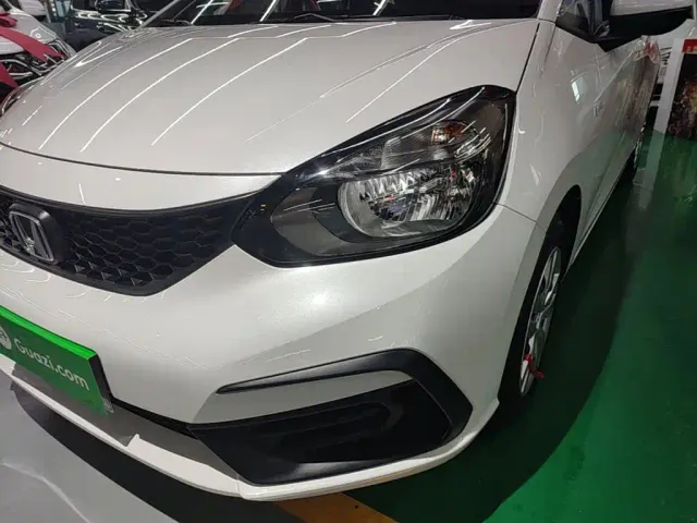 Honda Fit — Фото автомобиля 23