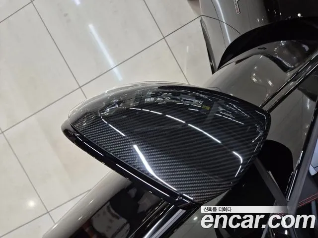Mercedes-Benz CLS-Class — Фото автомобиля 19