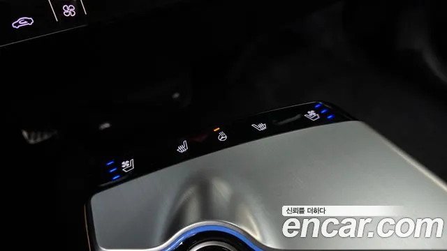 Kia EV6 — Фото автомобиля 28