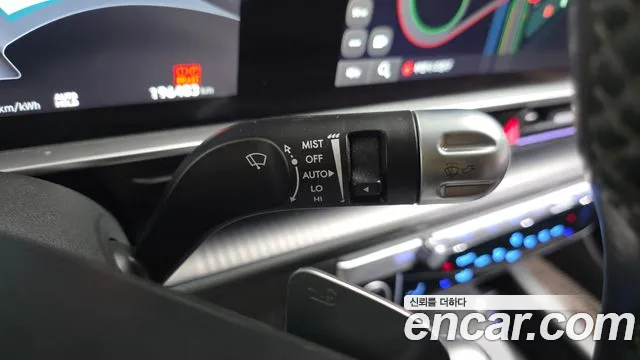 Hyundai Ioniq 6 — Фото автомобиля 18