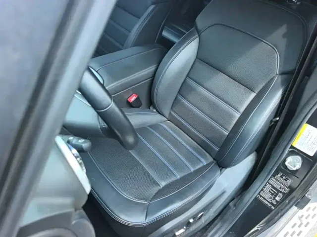 BAIC BJ40 — Фото автомобиля 14