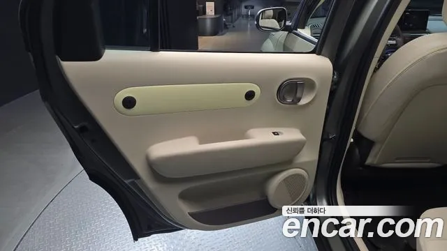 Hyundai Casper Electric — Фото автомобиля 14