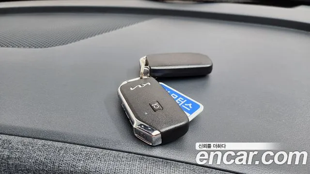 Kia EV6 — Фото автомобиля 28