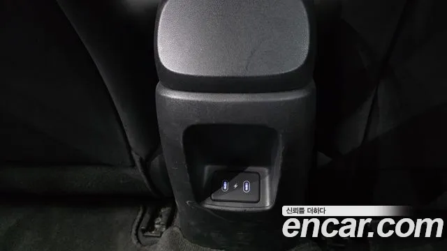 Hyundai Avante CN7 — Фото автомобиля 29