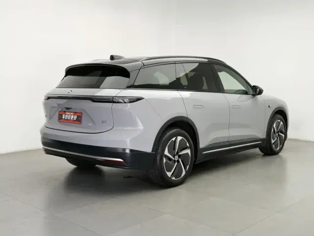 Nio ES6 — Фото автомобиля 2
