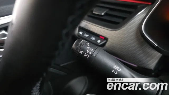 Renault-KoreaSamsung XM3 1.3 TCe RE Inspire — Фото автомобиля 26
