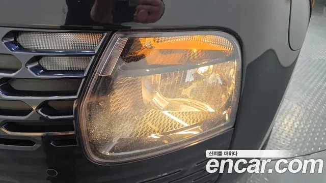 Hyundai Staria Staria Карго 5 мест — Фото автомобиля 21