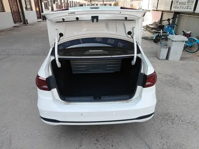 Jetta VA3 — Фото автомобиля 18