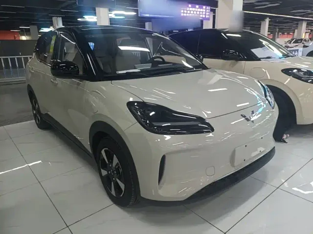 Wuling Binguo PLUS — Фото автомобиля 21