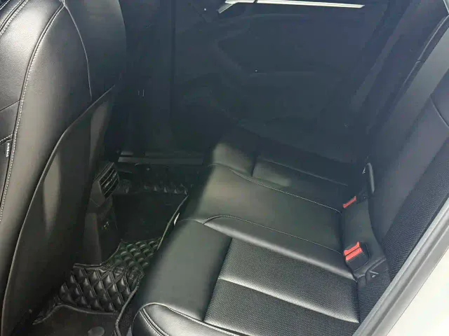 Audi Audi A3 2022 Sportback 35 TFSI Progressive Sport — Фото автомобиля 16