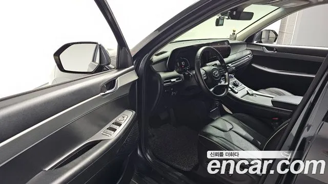 Hyundai Palisade The New Palisade Дизель 2.2 2WD — Фото автомобиля 10