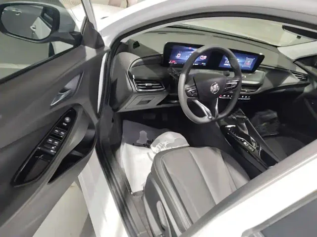 Buick Verano — Фото автомобиля 15