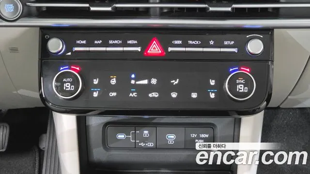 Hyundai Tucson NX4 — Фото автомобиля 28
