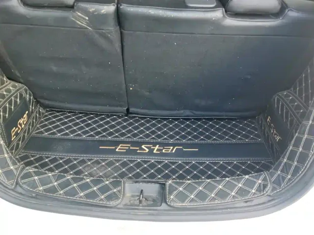 Changan Benben E-Star — Фото автомобиля 4