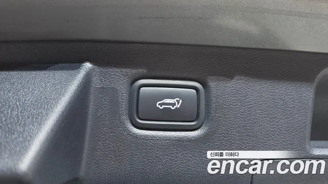 Hyundai Nexo Nexo Premium — Фото автомобиля 25
