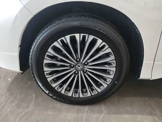 Honda Avancier — Фото автомобиля 24