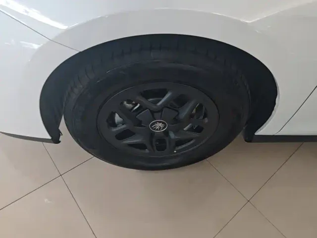 BYD Qin PLUS — Фото автомобиля 22