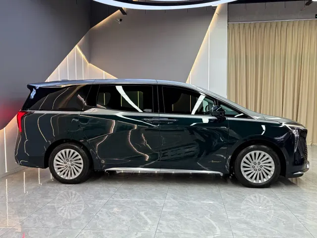 Buick Century — Фото автомобиля 4