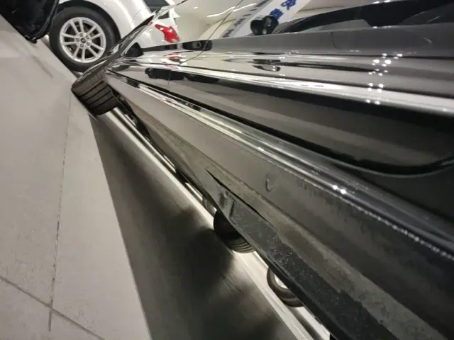 Volkswagen Passat — Фото автомобиля 21