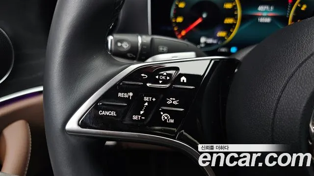 Mercedes-Benz E-Class — Фото автомобиля 7