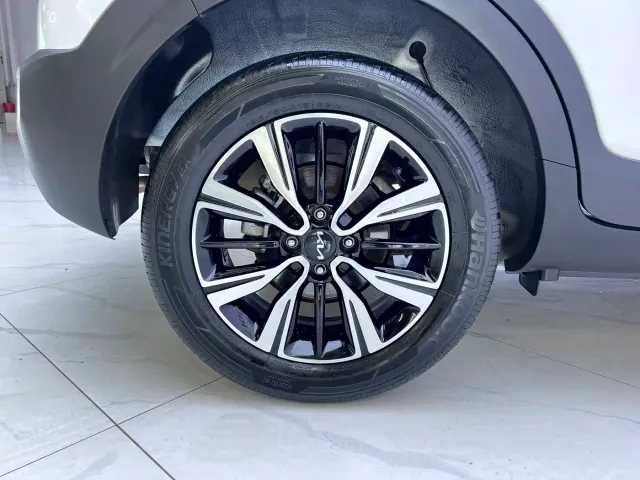 Kia KX1 — Фото автомобиля 18