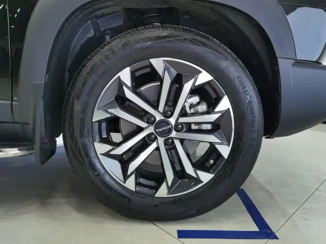 Haval Big Dog — Фото автомобиля 6