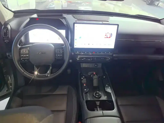 Haval Big Dog — Фото автомобиля 9