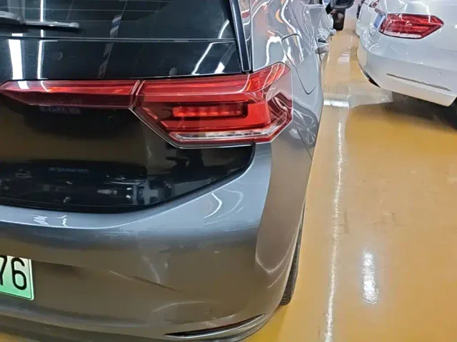 Volkswagen ID.3 — Фото автомобиля 7