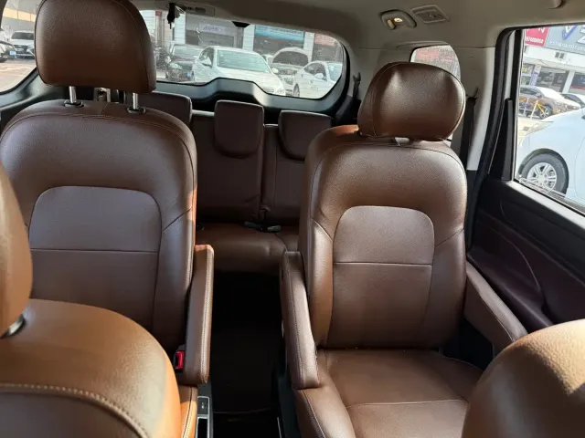 GAC Trumpchi M6 — Фото автомобиля 13