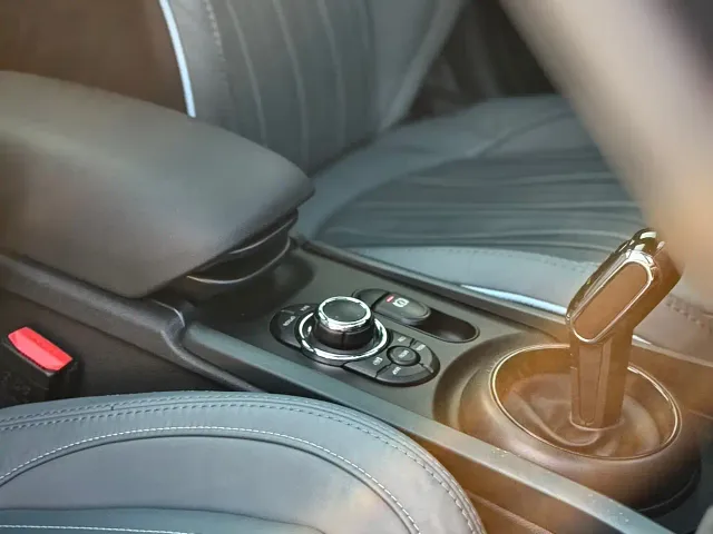 MINI Clubman — Фото автомобиля 11