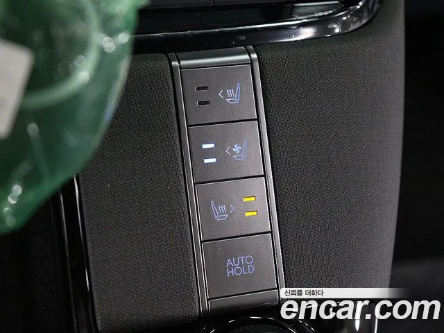 Hyundai Casper Новый Casper Turbo Inspiration — Фото автомобиля 5
