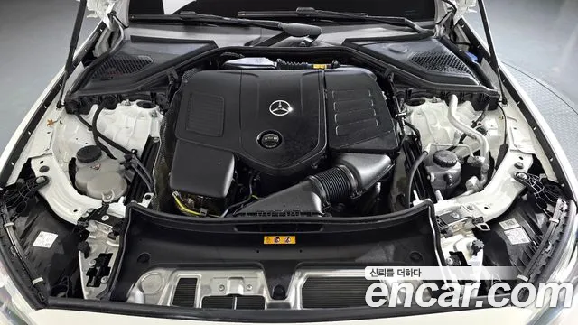Mercedes-Benz E-Class W214 — Фото автомобиля 6