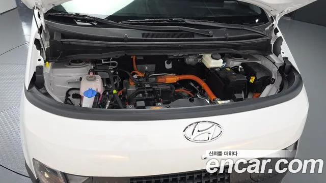 Hyundai ST1 — Фото автомобиля 2