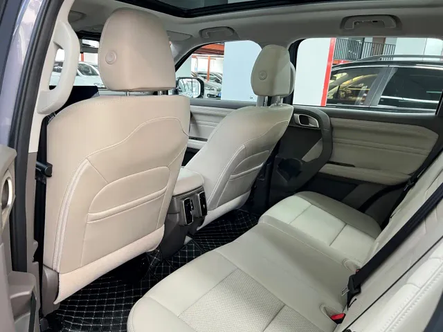 Haval Big Dog — Фото автомобиля 10