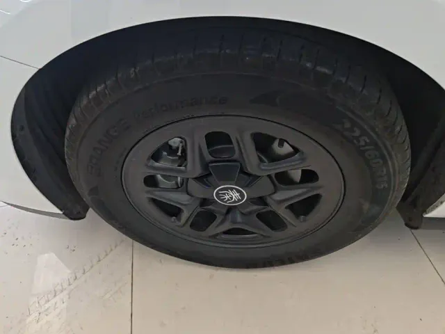 BYD Qin PLUS — Фото автомобиля 22