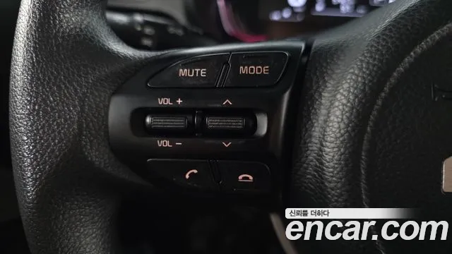 Kia RAY Новый Kia Ray Фургон — Фото автомобиля 16