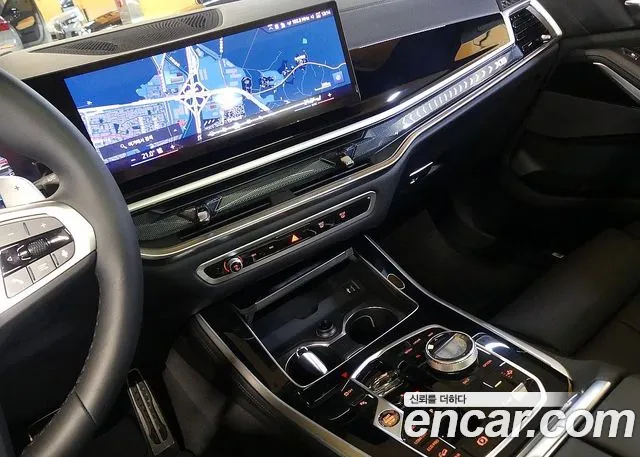 BMW X5 — Фото автомобиля 14