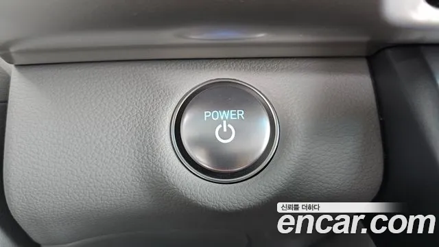 Hyundai Nexo Nexo Premium — Фото автомобиля 28