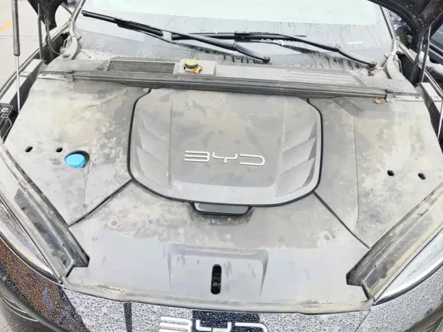 BYD Seal — Фото автомобиля 3