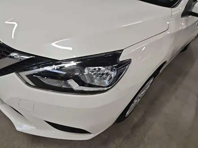 Nissan Sylphy — Фото автомобиля 23